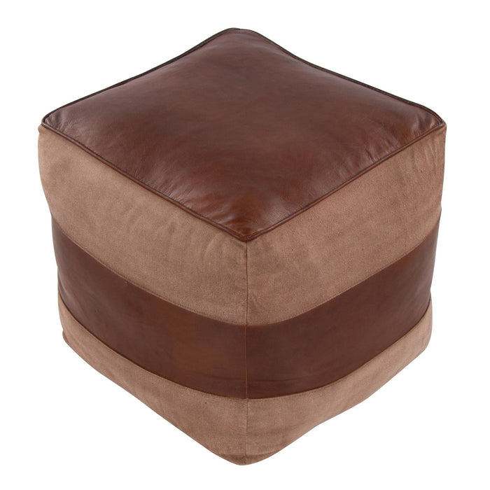 Cinch - Pouf Ottoman