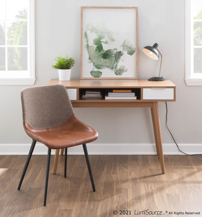 Oregon - Farmhouse Bench