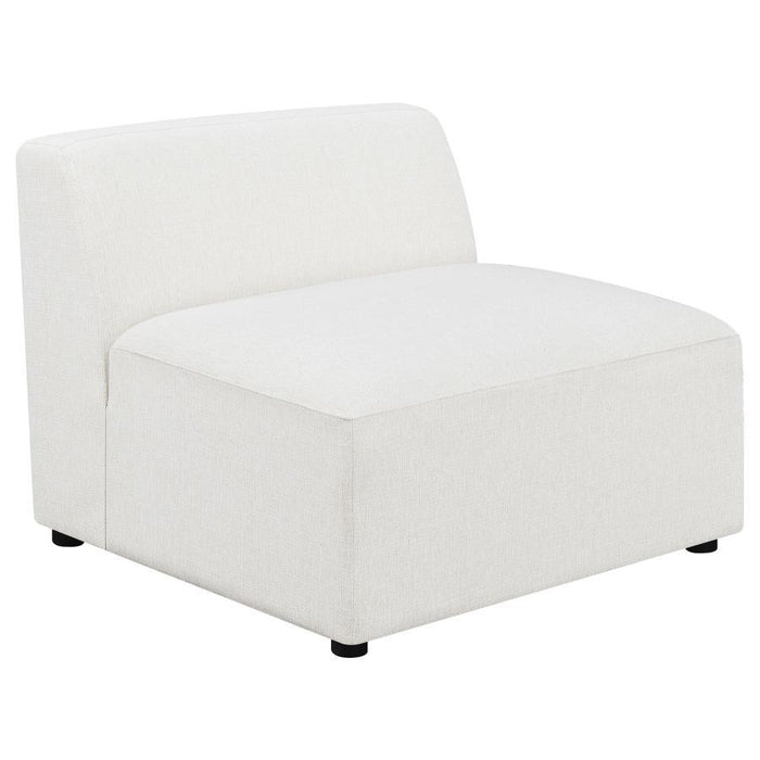 Freddie - Upholstered Modular Sectional