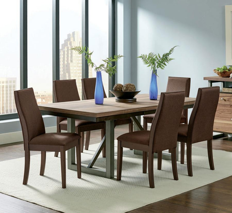 Spring Creek - Dining Table Set