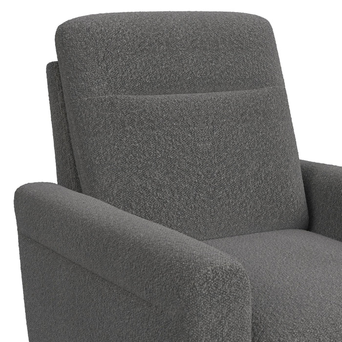 Hawk - Accent Arm Chair With Memory Foam