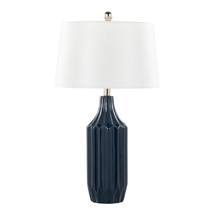 Stella - 23" Ceramic Table Lamp