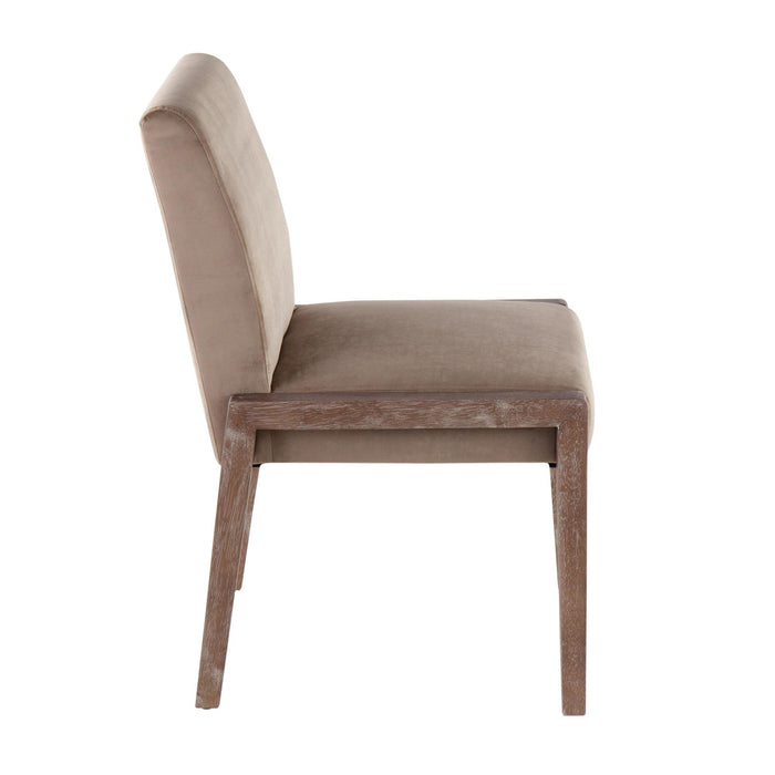 Carmen - Chair (Set of 2)