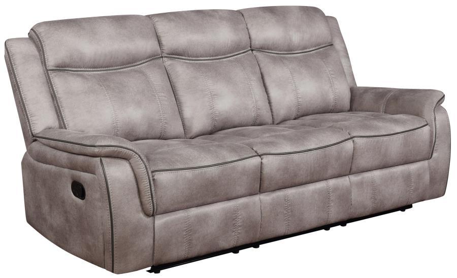 Lawrence - Motion Sofa