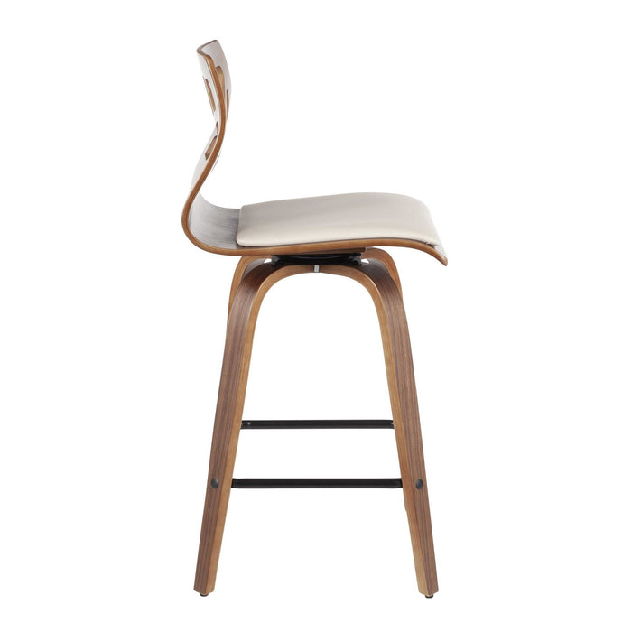 Folia - Counter Stool Set