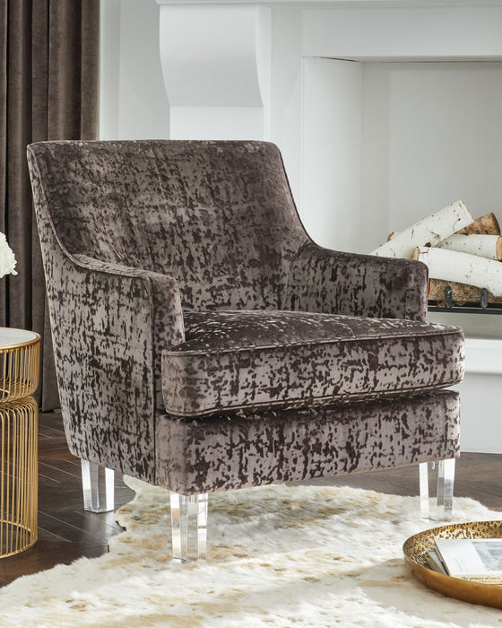 Gloriann - Accent Chair