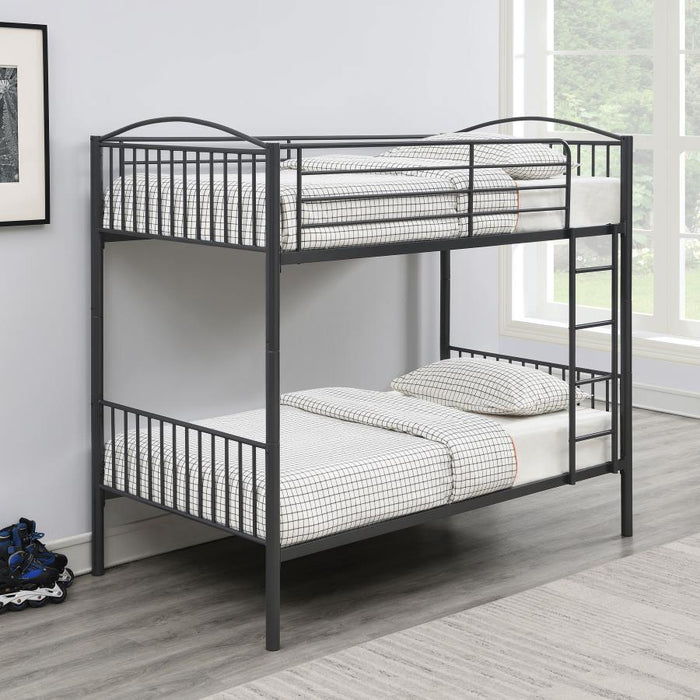 Anson - Bunk Bed