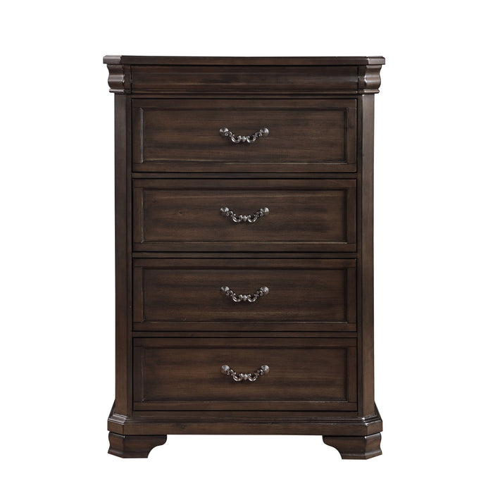 Lyndhurst - Chest