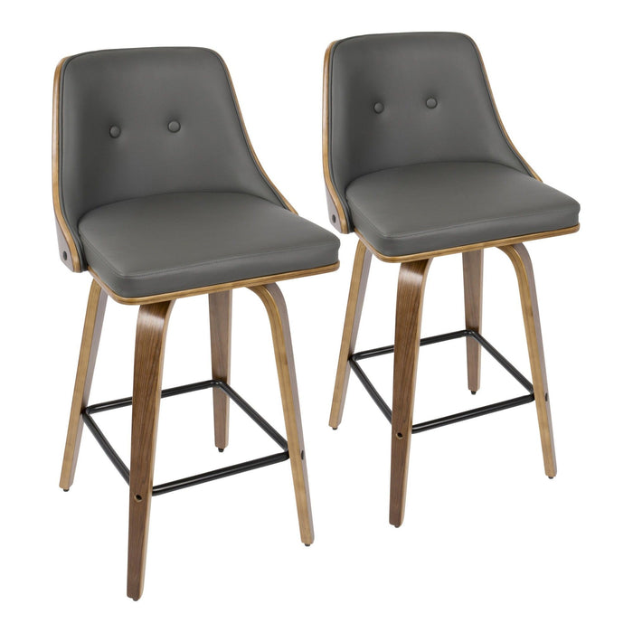 Gianna - Counter Stool Set