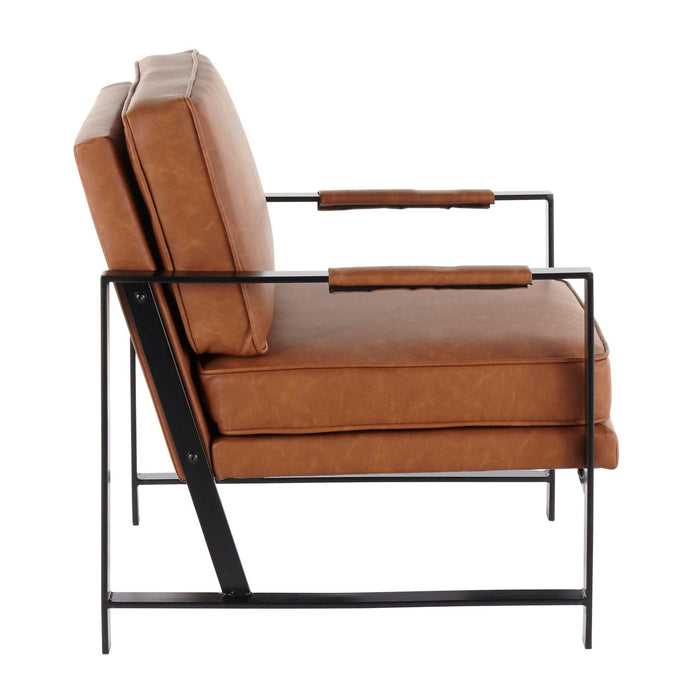 Franklin - Arm Chair