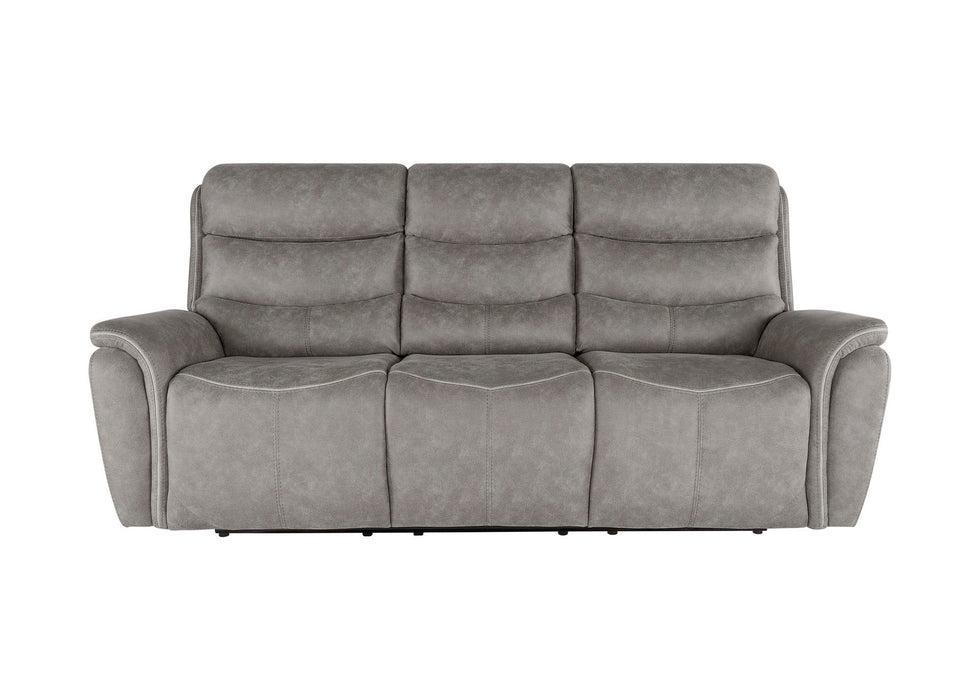 Kamari - Reclining Sofa