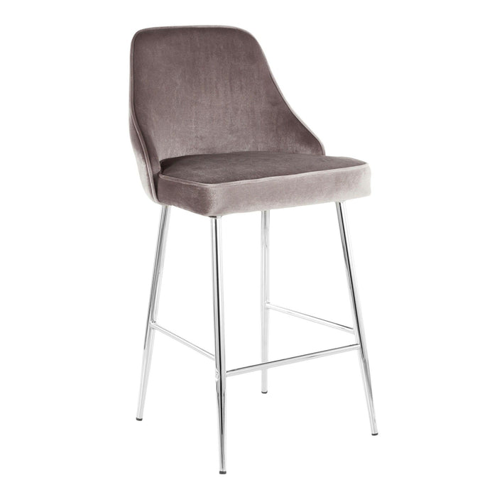 Marcel - Stool (Set of 2)