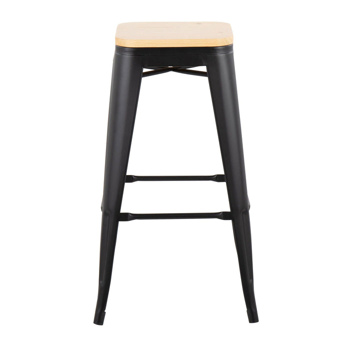 Oregon - Barstool Set