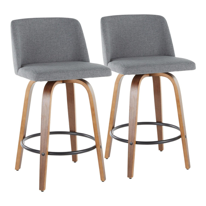 Toriano - Counter Stool Set