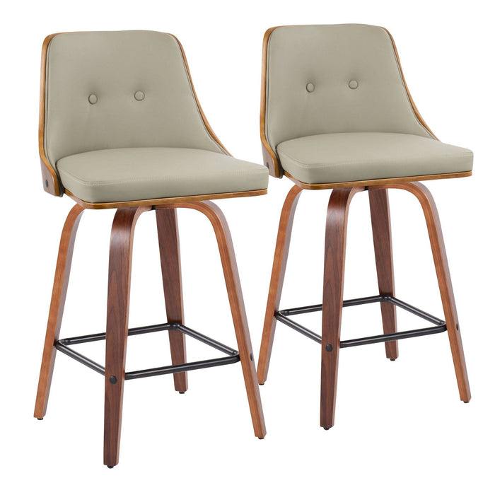 Gianna - Counter Stool Set