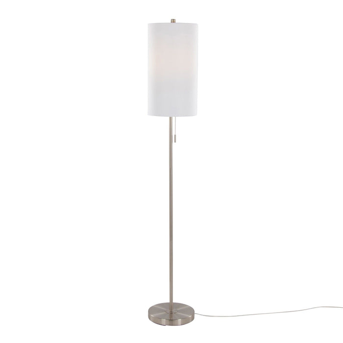 Bounty - 62" Metal Floor Lamp