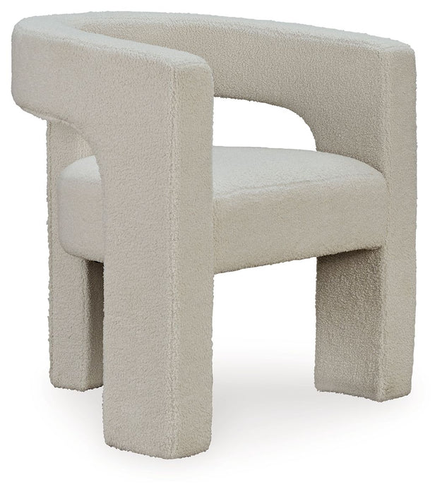 Landick - Accent Chair