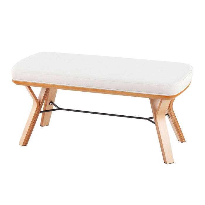 Folia - Bench