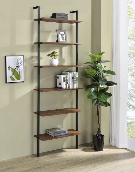 Owens - Bookcase