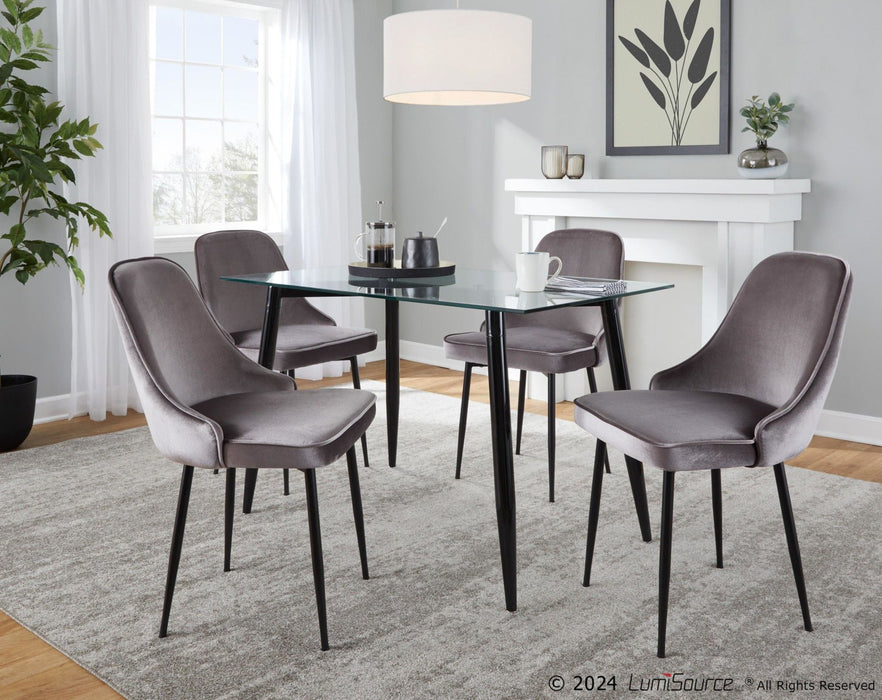 Clara - Dining Set