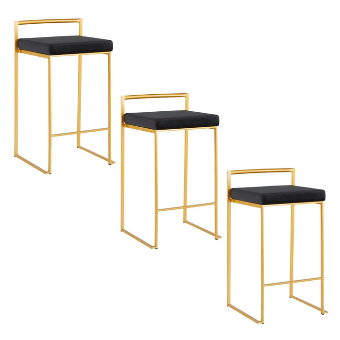 Fuji - Counter Stool Set