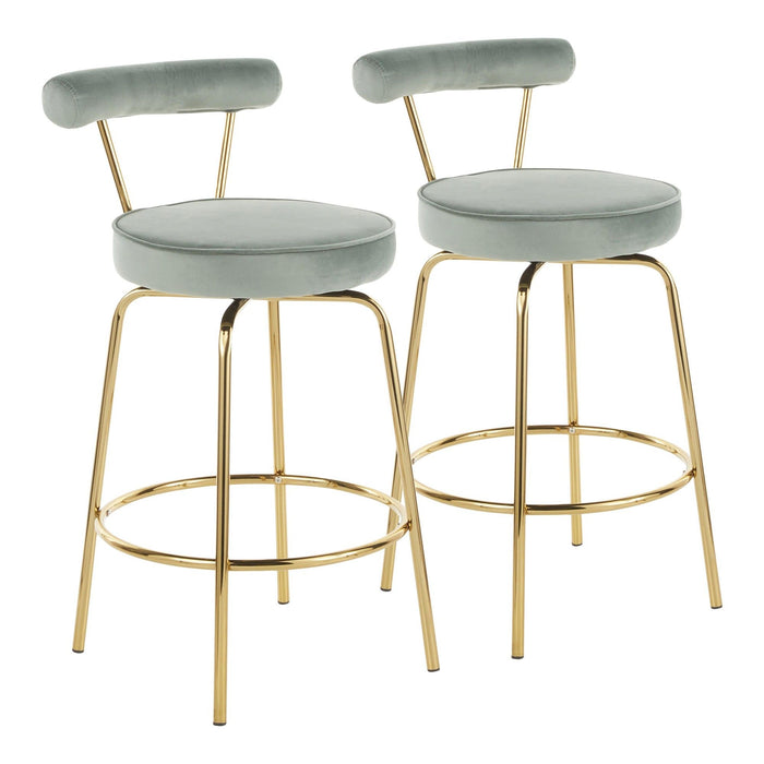 Rhonda - Counter Stool Set