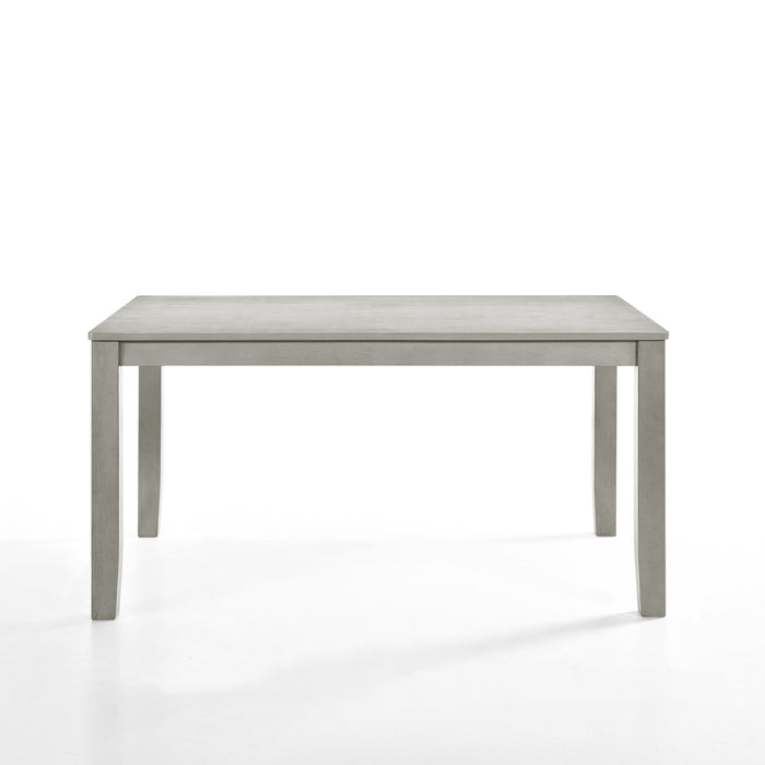 Pascal - Rectangle Dining Table