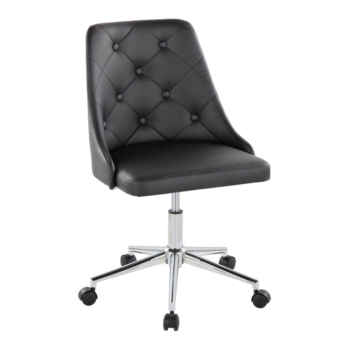 Marche - Faux Leather Task Chair