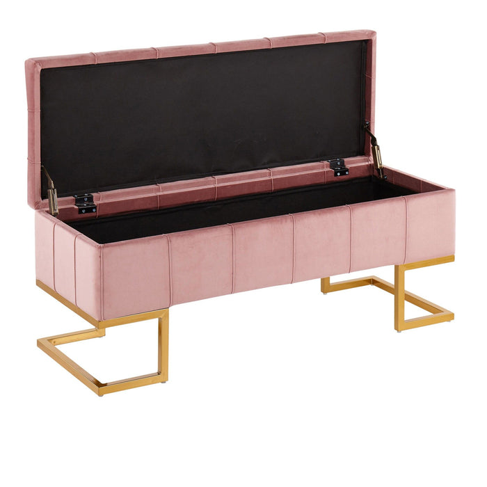 Midas - Storage Bench