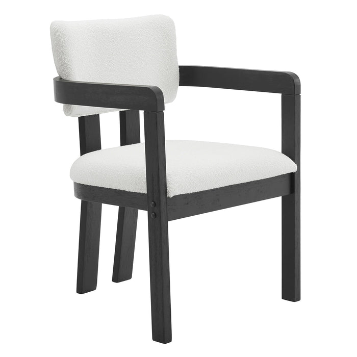 Portland - Arm Chair (Set of 2)