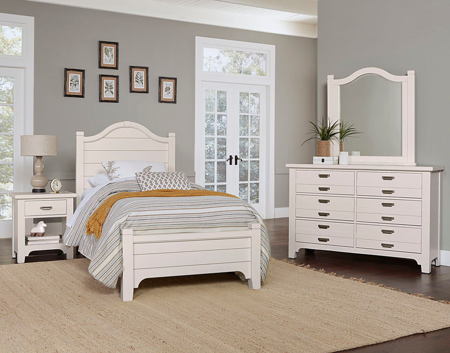 Bungalow - Double Dresser