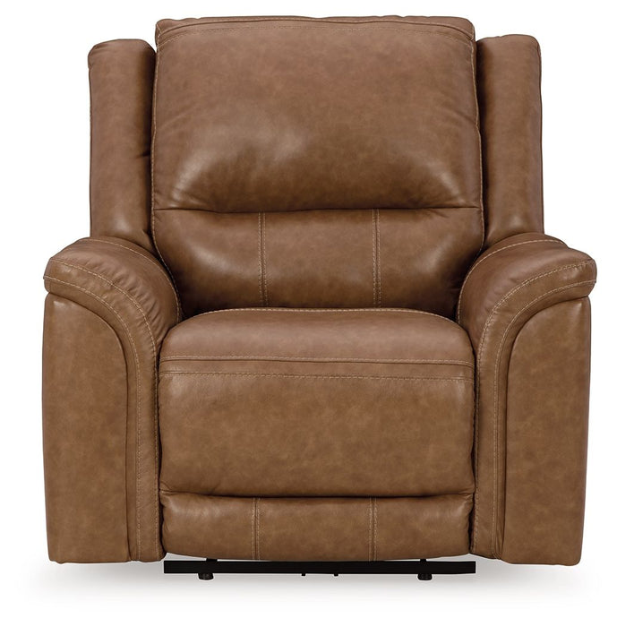 Trasimeno - Power Recliner