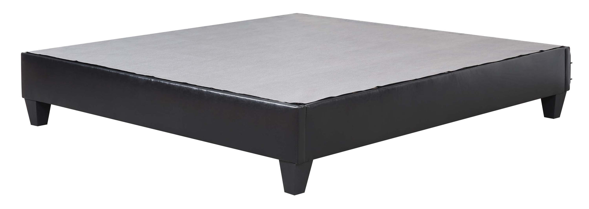 Abby - Platform Bed