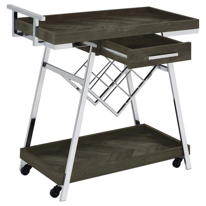 Kinney - Bar Cart