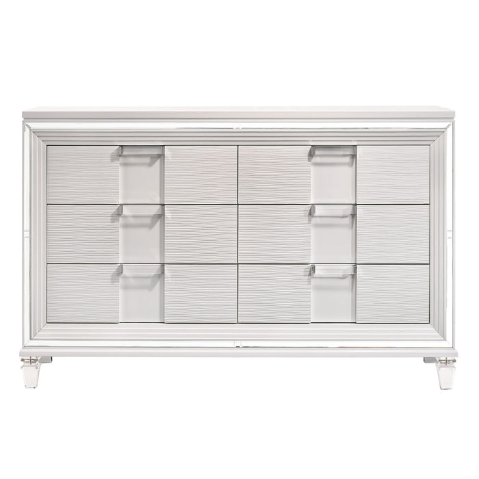 Twenty Nine - 6-Drawer Dresser