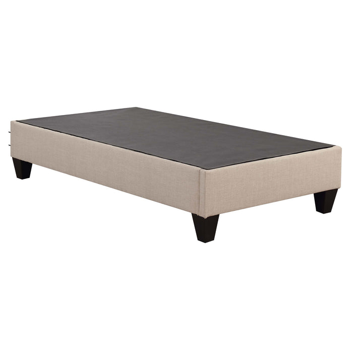 Abby - Platform Bed