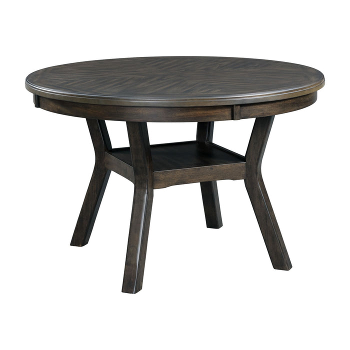 Amherst - Standard Height Dining Set