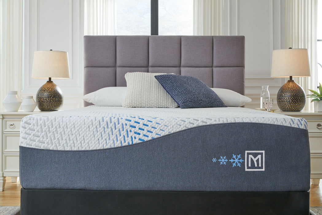 Millennium - Luxury Gel Mattress