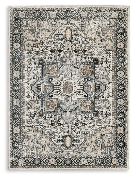 Gregmoore - Area Rug