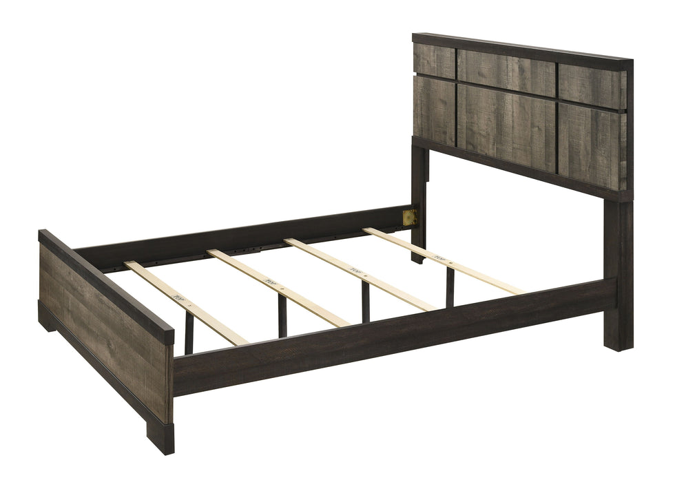 Remington - Bed