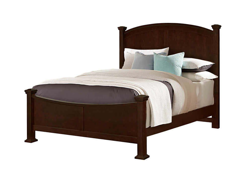 Bonanza - Poster Bed