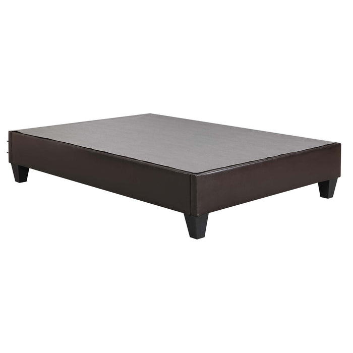 Abby - Platform Bed