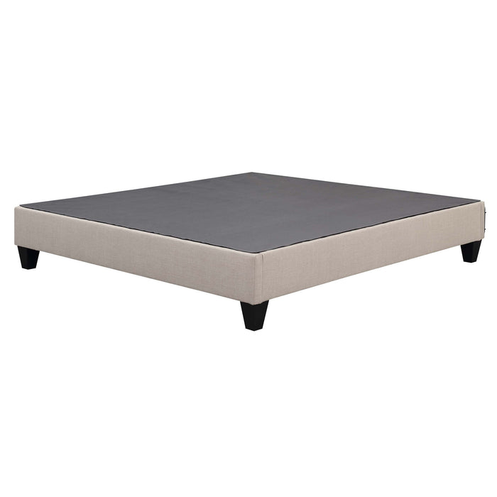 Abby - Platform Bed