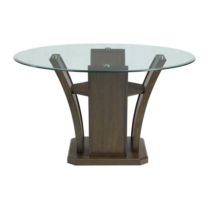 Dapper - Round Dining Table