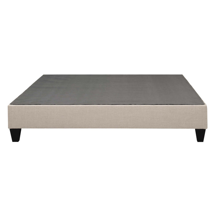 Abby - Platform Bed