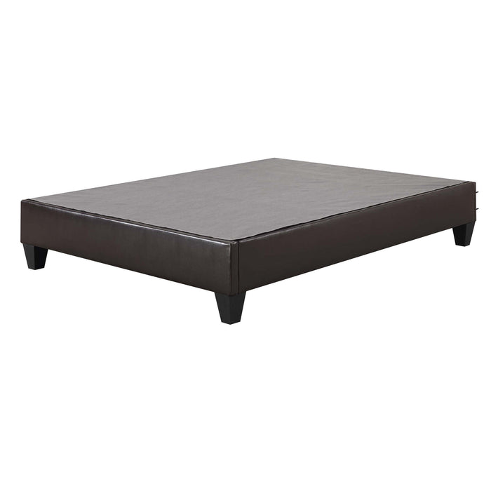 Abby - Platform Bed