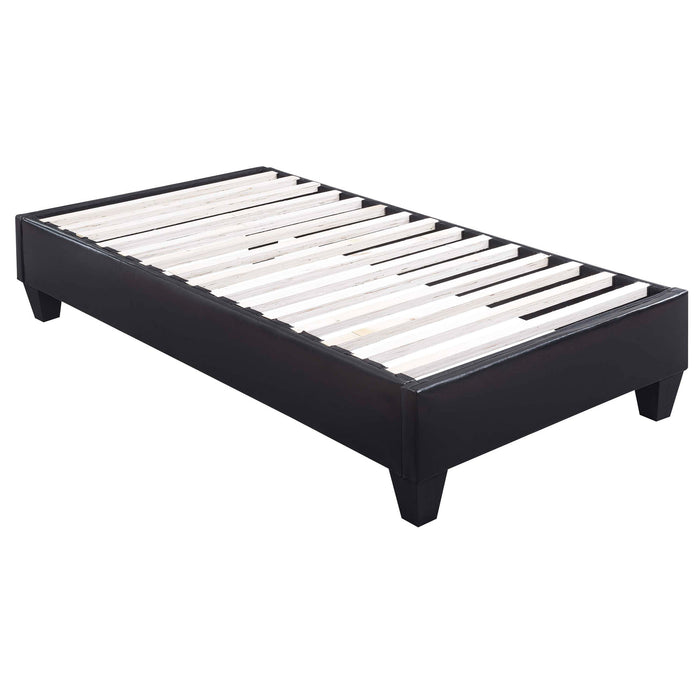 Abby - Platform Bed