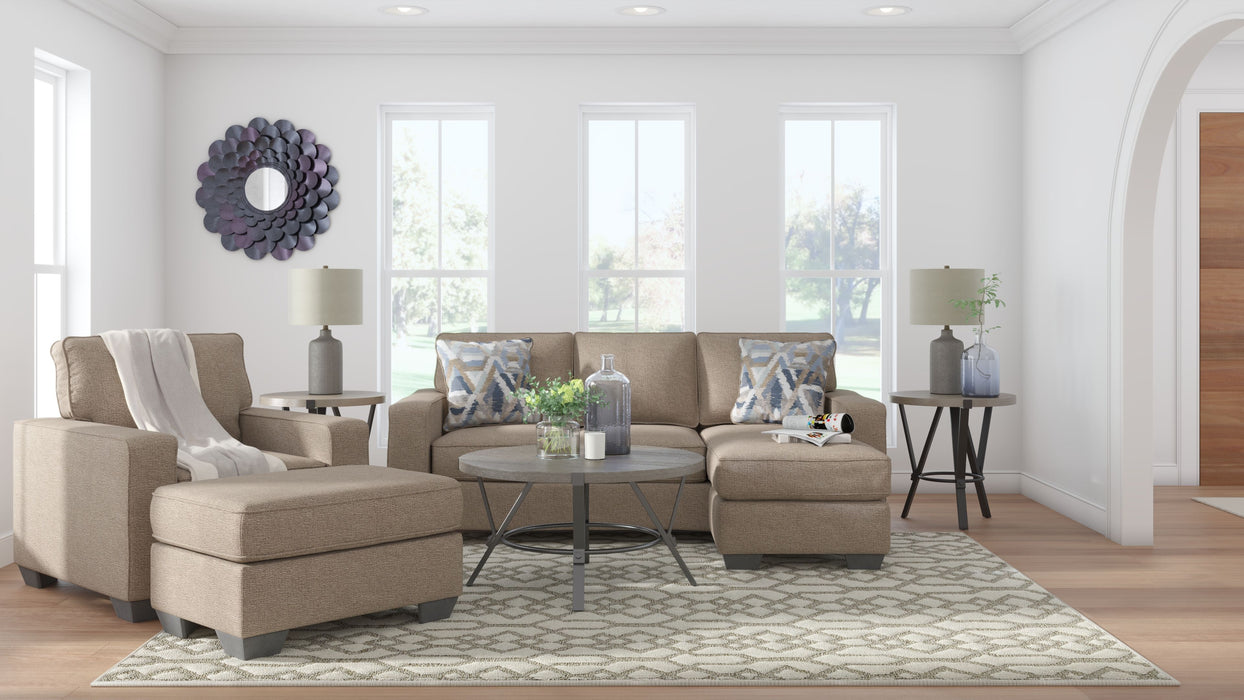 Greaves - Living Room Set