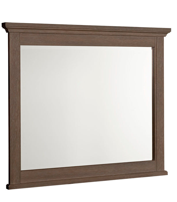 Bungalow - Master Landscape Mirror