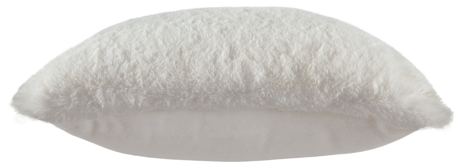 Gariland - Faux Fur Pillow